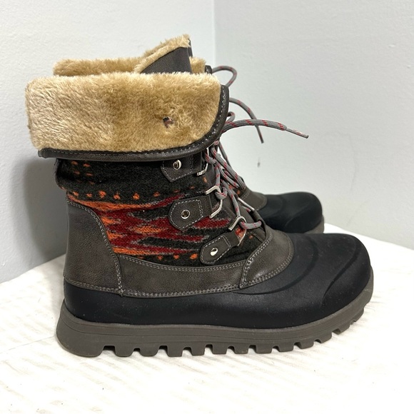 BARETRAPS BOOTS - Picture 4 of 8